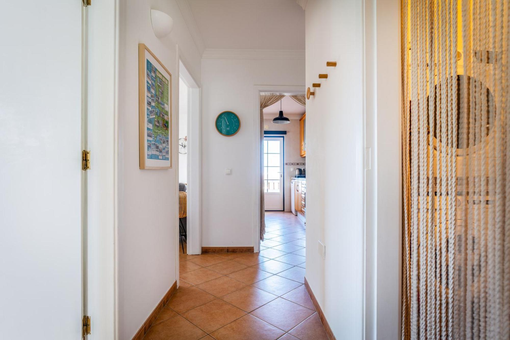 Sweet Home Arrifana // Beachhouse Arrifana Strand Exterior foto