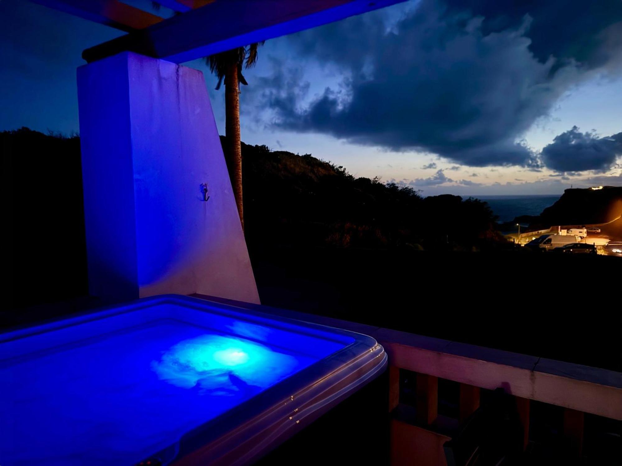 Sweet Home Arrifana // Beachhouse Arrifana Strand Exterior foto