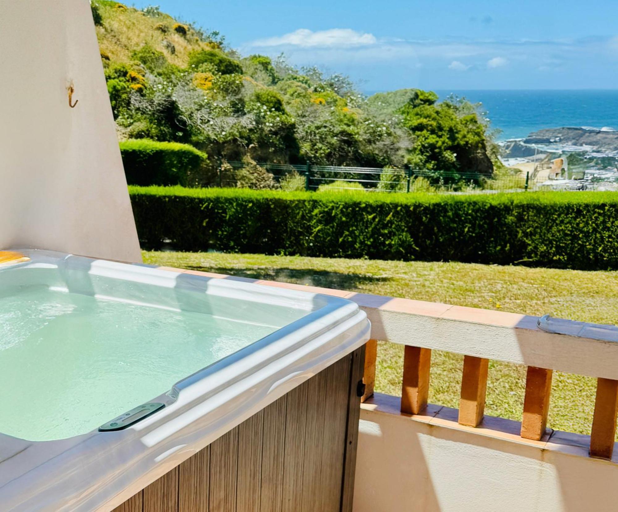 Sweet Home Arrifana // Beachhouse Arrifana Strand Exterior foto
